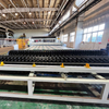 MBS-4 Net Selvedge Machine Manufacturer for Gabion Net Bordering