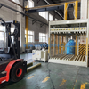 Gabion packing machine