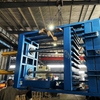 MDP-2000 High Power Gabion Packing Machine for Gabion Box Transportation