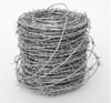 automatic barbed wire making machine