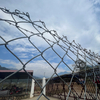 Automatic Single Wire Chain Link Fencing Machine Manufacturer with Low Price High Quaity