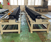 MBS-4 Net Selvedge Machine Manufacturer for Gabion Net Bordering