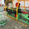 CS-B Type Barbed Wire Making Machine Manufacturer ,Security Wire Fence Machine