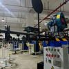 C45/50 Gabion Box C Ring Making Machine ,gabion Box Staple Making Machine Manufactuter