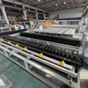MBS-4 Net Selvedge Machine Manufacturer for Gabion Net Bordering