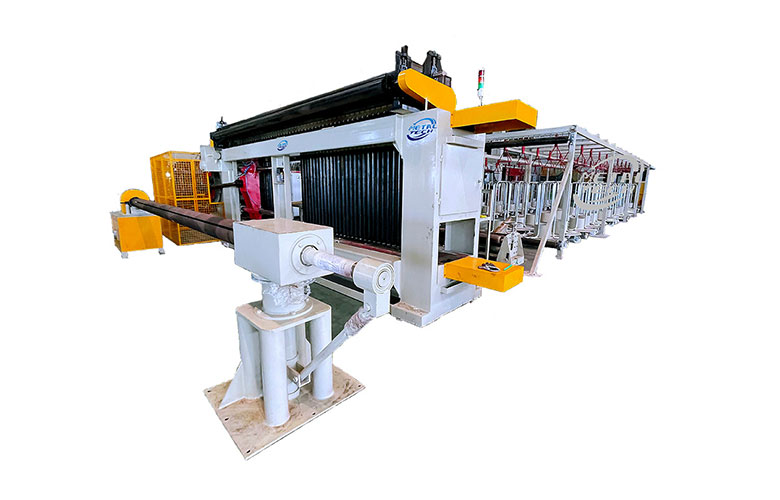 Gabion-machinery
