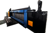 High speed servo motor gabion mesh machine