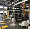 MGM-4000 Heavy Duty Durable Hexagonal Wire Mesh Gabion Machine Manufacturer