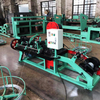 CS-C Type Barbed Wire Making Machine Factory ,Bob Wire Fence Machine