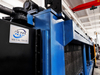 high speed servo motor gabion machine