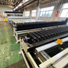 MBS-4 Net Selvedge Machine Manufacturer for Gabion Net Bordering