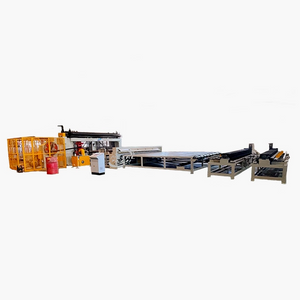 Best Quality High Capacity Gabion Box Machine Factory in China Gabion Machine Manufacturer MGM-3000/4000/5000