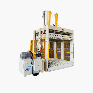 Gabion Packing Machine