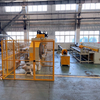 MGM-4000 High Speed Digital Gabion Wire Mesh Machine Manufacturer