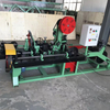CS-C Type Barbed Wire Making Machine Factory ,Bob Wire Fence Machine
