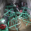 CS-C Type Barbed Wire Making Machine Factory ,Bob Wire Fence Machine