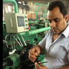 Best Quality Double Wire Chain Link Mesh Fence Weaving Machine Manufacturer, Diamond Mesh Weaving Fencing Machine Price