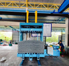 MDP-2000 High Power Gabion Packing Machine for Gabion Box Transportation