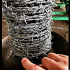 CS-A Type Barbed Wire Making Machine Manufacturer ,concertina Bob Wire Making Machine