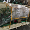 CS-B Type Barbed Wire Making Machine Manufacturer ,Security Wire Fence Machine