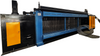 high speed servo motor gabion mesh machine