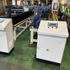 MBS-4 Net Selvedge Machine Manufacturer for Gabion Net Bordering