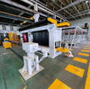 MGM-4000 High Speed Digital Gabion Wire Mesh Machine Manufacturer