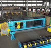MGM-4000 Heavy Duty Durable Hexagonal Wire Mesh Gabion Machine Manufacturer