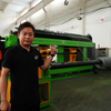 Best Quality High Capacity Gabion Box Machine Factory in China Gabion Machine Manufacturer MGM-3000/4000/5000