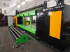 MGM-4000 4500mm Heavy Duty Automatic Hexagonal Wire Mesh Gabion Making Machine