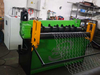 MGM-3000 PLC Controlled Automatic Gabion Machine for Water Conservancy And Flood Control