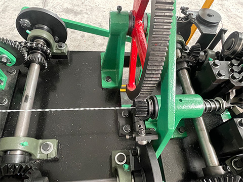 Why Barb Cutting Angle Matters for Barbed Wire Sharpness And Tensile Strength