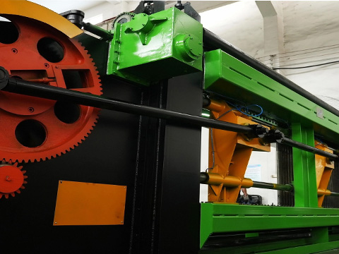 How To Maintain Gabion Machines for Longer Service Life