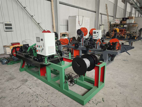 2026 Border Security Boom! These Countries See Skyrocketing Barbed Wire Demand with Stable Orders & High Profits